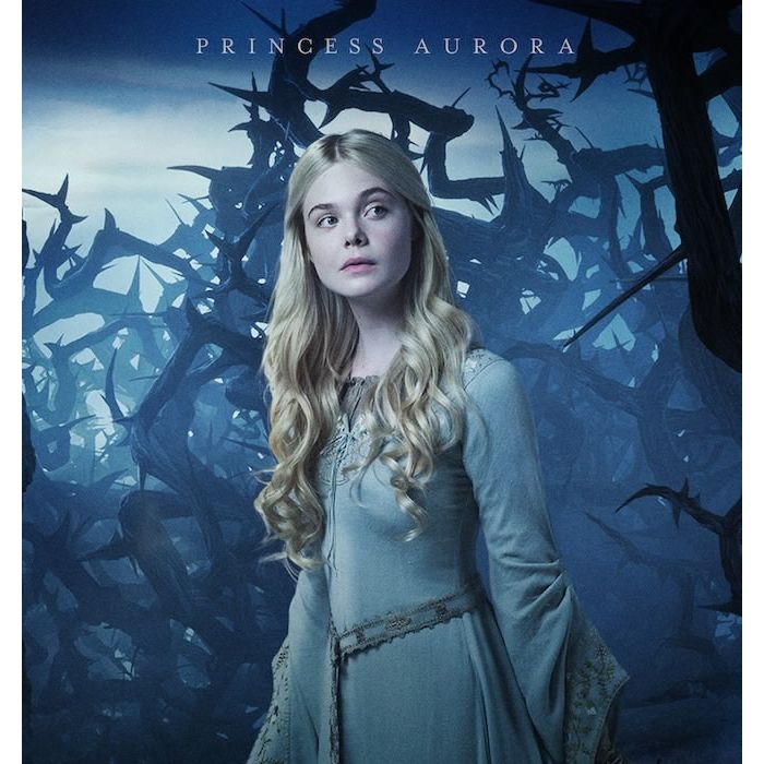 Em Malévola, Elle Fanning vive a princesa Aurora - Purebreak