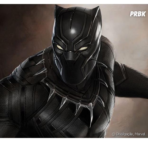 Filme Pantera Negra Da Marvel Pode Ganhar Subtitulo Motherland Entenda Purebreak