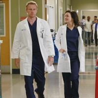 Em "Grey's Anatomy": na 13° temporada, Amelia (Caterina Scorsone) terá mesmo um filho com Owen?