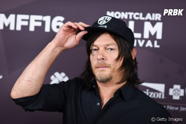 De The Walking Dead Norman Reedus O Daryl E Muito Vida Louca Veja 10 Provas Purebreak