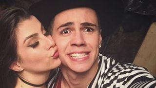 Nah Cardoso com Biel e fã da Anahí? Veja as maiores curiosidades da gata!