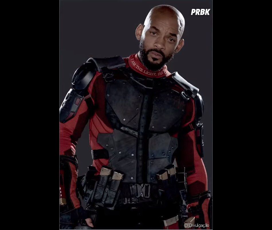 will smith interpreta o pistoleiro em esquadrao suicida purebreak