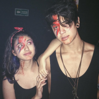 Giovanna Grigio e Johnny Baroli: cantor do Trio Yeah fala sobre namoro: "Temos muita sintonia"