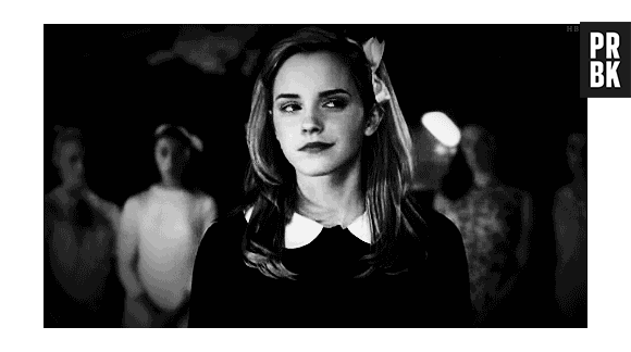 Veja porque Emma Watson é perfeita para o papel da Bela, em "A Bela e a Fera"!