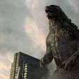  Com or&ccedil;amento de US$ 160 milh&otilde;es, "Godzilla" &eacute; a grande superprodu&ccedil;&atilde;o da Warner no semestre 