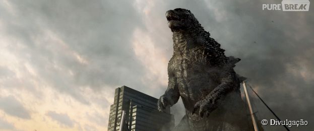 Com or&ccedil;amento de US$ 160 milh&otilde;es, "Godzilla" &eacute; a grande superprodu&ccedil;&atilde;o da Warner no semestre