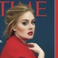 Adele é outra conhecida apenas pelo primeiro nome