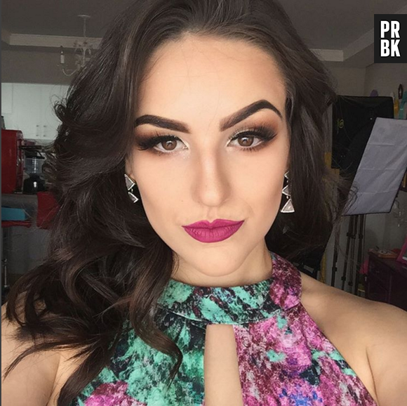 Kéfera é Buchmann. Mas, quando você ouve falar de Kéfera, consegue pensar em outra pessoa?