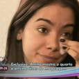  No "Mais Voc&ecirc;", Anitta ensina a se maquiar 