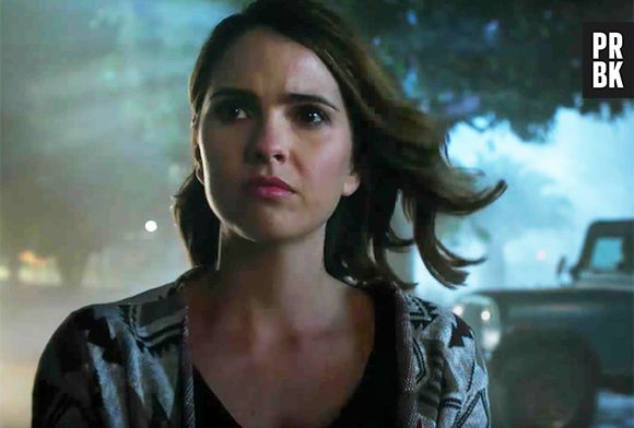 Em "Teen Wolf", na 6ª temporada, Malia (Shelley Hennig) ganha mais destaque
