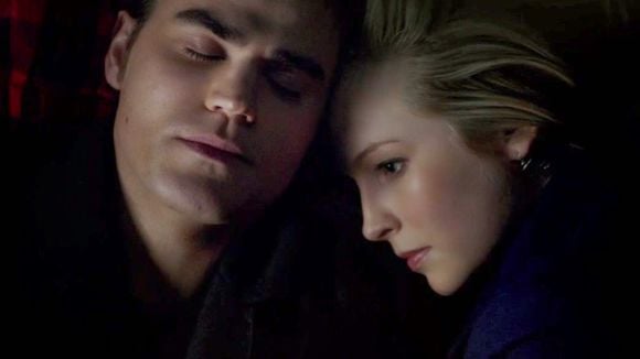 Na 6ª temporada de "The Vampire Diaries": #Steroline realidade? Elenco comenta!