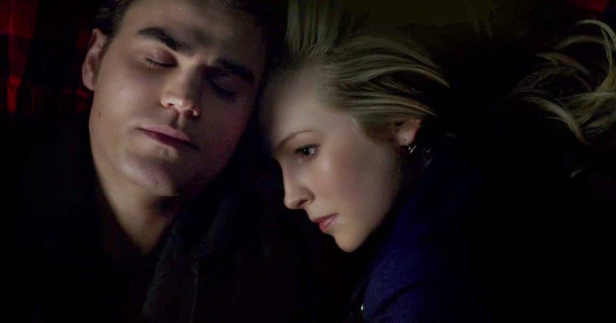 Na 6ª temporada de The Vampire Diaries: Produtora dá pistas sobre o novo  ano - Purebreak