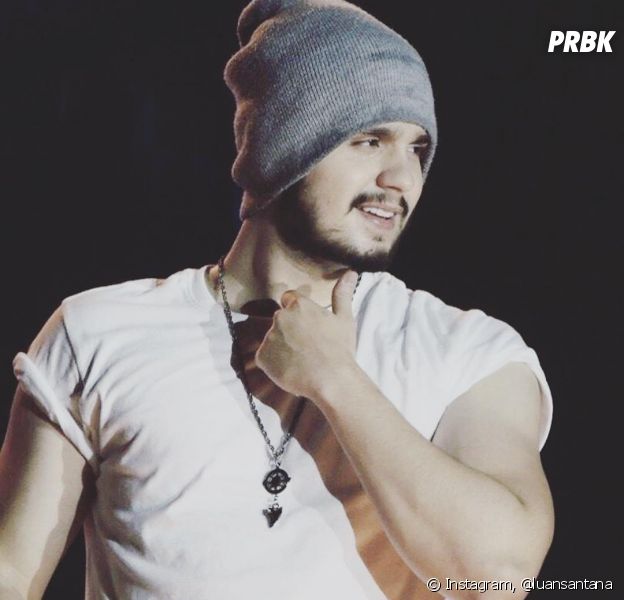 Luan Santana, Biel e outros gatos que já devem ter mandado nudes pela