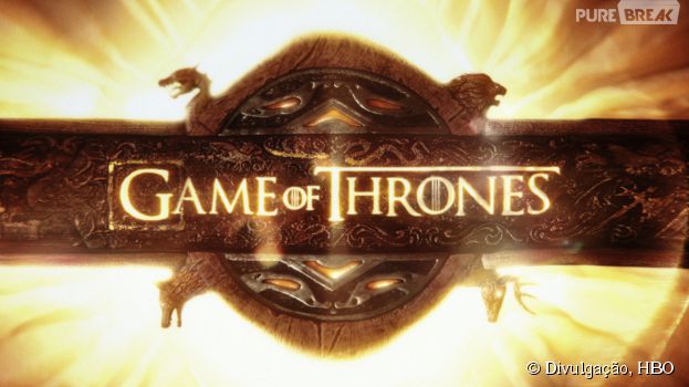A 5ª temporada de "Game of Thrones" já tem novidades!