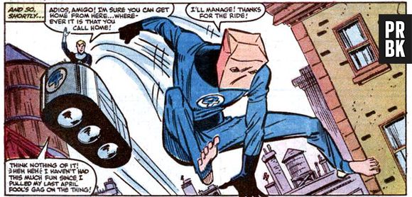 Homem-Aranha já usou um uniforme totalmente diferente do normal!