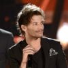 Louis Tomlinson, do One Direction, gravou o vídeo de Zayn Malik fumando