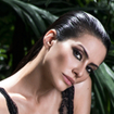 Cleo Pires posa sensual para capa de revista e fala sobre sexo