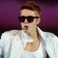 Justin Bieber cria pol&ecirc;mica com piada racista 