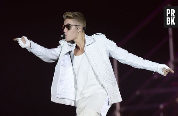 Justin Bieber anunciou que em breve sairá com nova turnê