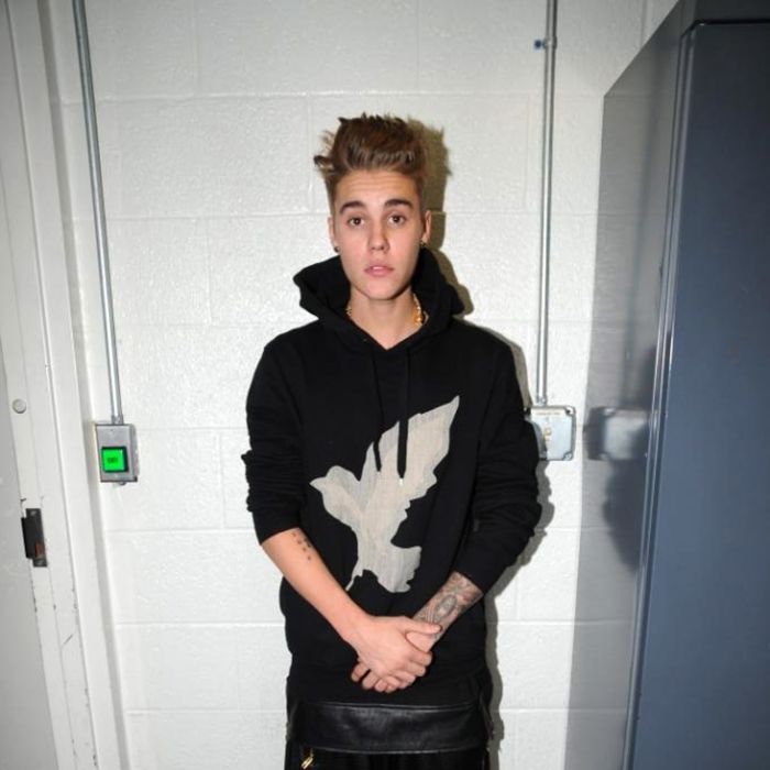 Justin Bieber foi preso em 2014 por dirigir sob efeitos do &amp;aacute;lcool&amp;nbsp; 