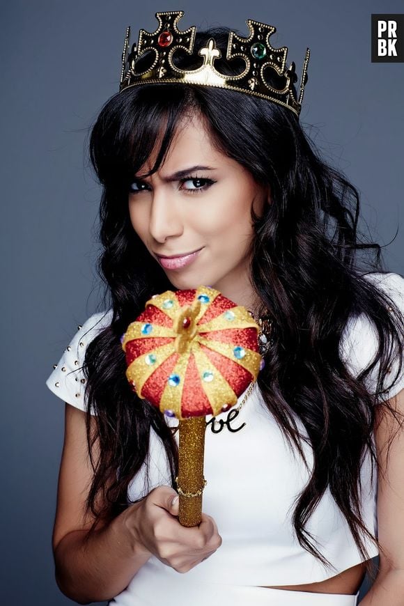 Anitta diva