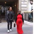  A Kim Kardashian e o Kayne West n&atilde;o escaparam do Faceswap 