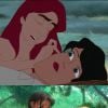 Hilário! Faceswap com personagens da Disney