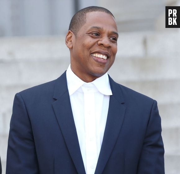 Jay-Z na verdade é Shawn Carter