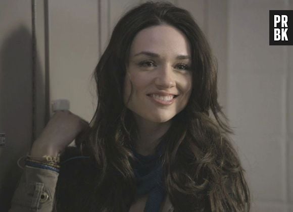Em "Teen Wolf": Allison (Cristal Reed) pode voltar no final da série!