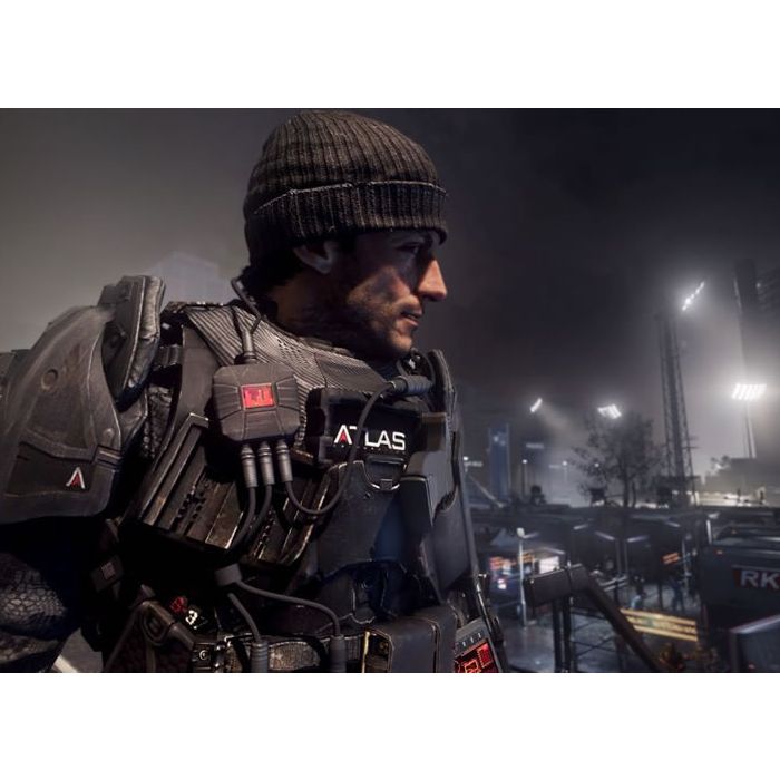  &quot;Call of Duty: Advanced Warfare&quot; vai se passar no ano de 2054 