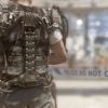 O exoesqueleto de "Call of Duty: Advanced Warfare" permite que os soldados pulem mais alto e subam pelas paredes