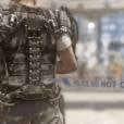  O exoesqueleto de "Call of Duty: Advanced Warfare" permite que os soldados pulem mais alto e subam pelas paredes 