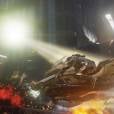  Motos voadoras em "Call of Duty: Advanced Warfare" lembram o jogo "Halo" 