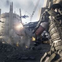 Novo trailer de "Call of Duty: Advanced Warfare" é apresentado na E3