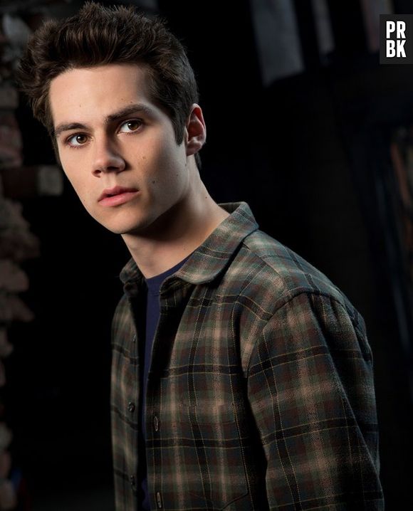 Stiles (Dylan O'Brien) pode ficar de fora da última sequência de "Teen Wolf"!