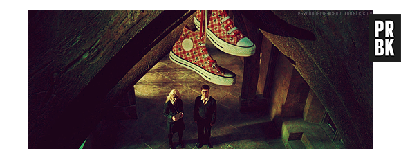 Suas canetas desaparecem? E chaves?