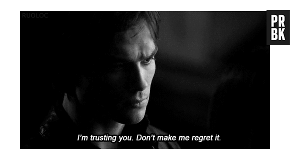 É muito difícil pros piscianos confiarem em alguém!