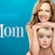 Preview da nova série "Mom" com Anna Faris, que estreia hoje na CBS!