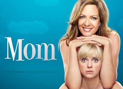 Conheça "Mom", a nova série da CBS com Anna Faris de "Todo Mundo em Pânico"