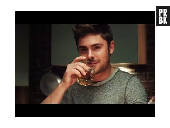 Em "That Awkard Moment", personagem de Zac Efron vive um tipo solteirão 