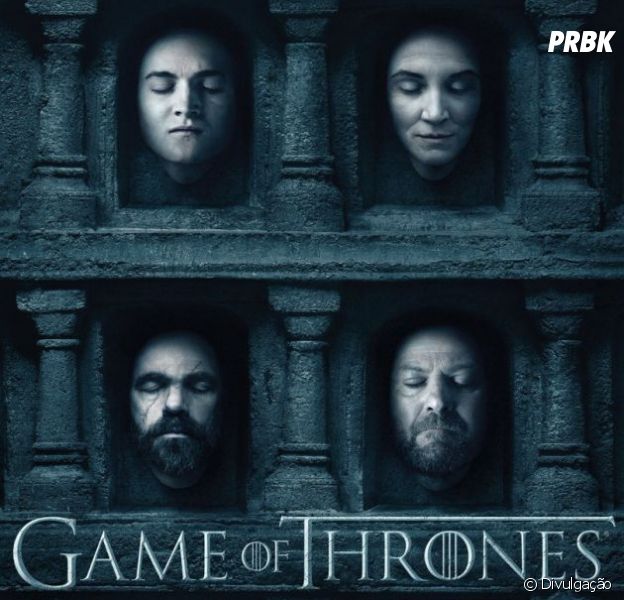 série derivada de game of thrones
