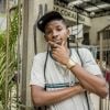 Lucas Penteado é o personagem Fio de "Malhação - Viva a Diferença", novela da Globo