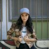 Talita Younan é a personagem K1 em "Malhação - Viva a Diferença", novela da Globo