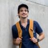 Gabriel Calamari vive Felipe em "Malhação - Viva a Diferença", novela da Globo