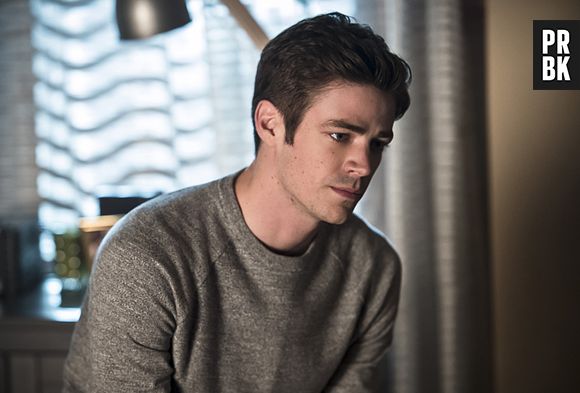 Em "The Flash": Barry (Grant Gustin) passa por novos desafios!
