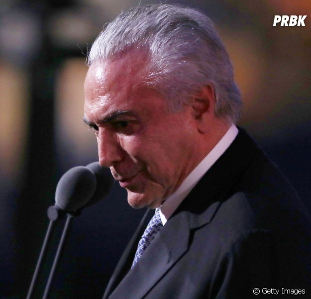 Michel Temer não renuncia ao cargo de Presidência! Veja o caso