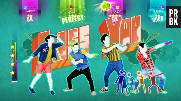 Game "Just Dance" agora é considerado um eSport profissional