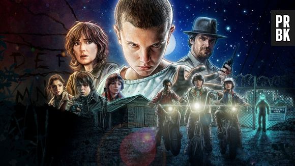 Em "Stranger Things", conheça novos personagens da 2ª temporada!