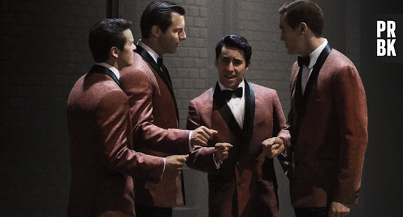 De Clint Eastwood, "Jersey Boys: Em Busca da Música" estreou dia 26 de junho no Brasil