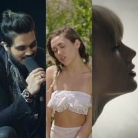 Dia dos Namorados: Luan Santana, Miley Cyrus e 12 músicas para curtir junto com o seu parceiro!